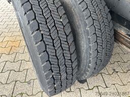 Mercedes-Benz 914 K 4x2 914 K 4x2