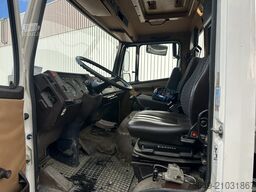 Mercedes-Benz 914 K 4x2 914 K 4x2