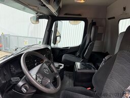 Mercedes-Benz Arocs 3363 K 6x4 Arocs 3363 K 6x4, Grounder, Turbo-Retarder-Kupplung