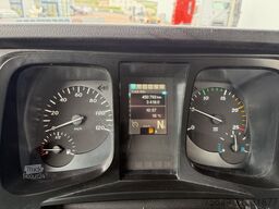 Mercedes-Benz Arocs 3363 K 6x4 Arocs 3363 K 6x4, Grounder, Turbo-Retarder-Kupplung