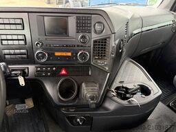 Mercedes-Benz Arocs 3363 K 6x4 Arocs 3363 K 6x4, Grounder, Turbo-Retarder-Kupplung