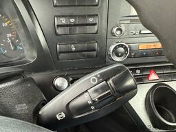 Mercedes-Benz Arocs 3363 K 6x4 Arocs 3363 K 6x4, Grounder, Turbo-Retarder-Kupplung