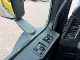 Mercedes-Benz Arocs 3363 K 6x4 Arocs 3363 K 6x4, Grounder, Turbo-Retarder-Kupplung