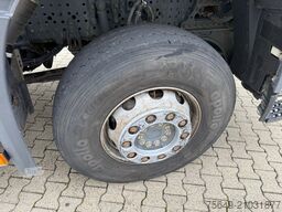 Mercedes-Benz Arocs 3363 K 6x4 Arocs 3363 K 6x4, Grounder, Turbo-Retarder-Kupplung