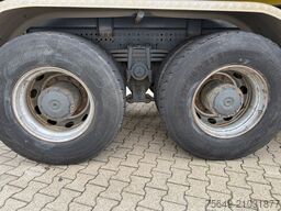 Mercedes-Benz Arocs 3363 K 6x4 Arocs 3363 K 6x4, Grounder, Turbo-Retarder-Kupplung