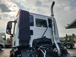 Iveco-Magirus X-Way 460 6x4, Retarder X-Way 460 6x4, Retarder