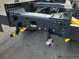 Iveco-Magirus X-Way 460 6x4, Retarder X-Way 460 6x4, Retarder