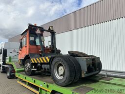 815 4x2 815 4x2 Terminal Tractor, Rangierfahrzeug