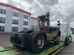 815 4x2 815 4x2 Terminal Tractor, Rangierfahrzeug