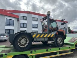 815 4x2 815 4x2 Terminal Tractor, Rangierfahrzeug