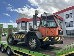 815 4x2 815 4x2 Terminal Tractor, Rangierfahrzeug
