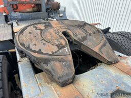  815 4x2 815 4x2 Terminal Tractor, Rangierfahrzeug