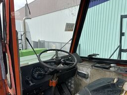  815 4x2 815 4x2 Terminal Tractor, Rangierfahrzeug