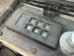  815 4x2 815 4x2 Terminal Tractor, Rangierfahrzeug