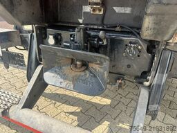 MAN TGS 26.400 6x2-4 LL TGS 26.400 6x2-4 LL, Lenk-/Lift, Edscha, Heckkran Palfinger PK23002-C + Jib PJ060A, Funk