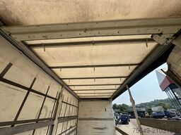 MAN TGS 26.400 6x2-4 LL TGS 26.400 6x2-4 LL, Lenk-/Lift, Edscha, Heckkran Palfinger PK23002-C + Jib PJ060A, Funk