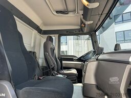 MAN TGS 26.400 6x2-4 LL TGS 26.400 6x2-4 LL, Lenk-/Lift, Edscha, Heckkran Palfinger PK23002-C + Jib PJ060A, Funk