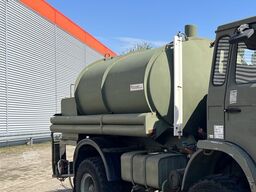 Iveco-Magirus FF 95 E 18 WR 4x4 FF 95 E 18 WR 4x4, 6000l Wassertank