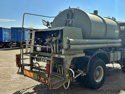 Iveco-Magirus FF 95 E 18 WR 4x4 FF 95 E 18 WR 4x4, 6000l Wassertank