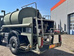 Iveco-Magirus FF 95 E 18 WR 4x4 FF 95 E 18 WR 4x4, 6000l Wassertank