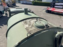 Iveco-Magirus FF 95 E 18 WR 4x4 FF 95 E 18 WR 4x4, 6000l Wassertank