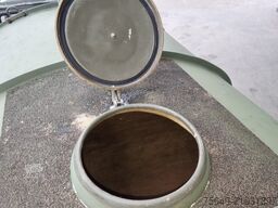 Iveco-Magirus FF 95 E 18 WR 4x4 FF 95 E 18 WR 4x4, 6000l Wassertank