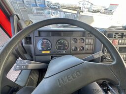 Iveco-Magirus FF 95 E 18 WR 4x4 FF 95 E 18 WR 4x4, 6000l Wassertank