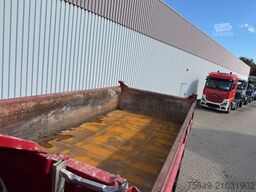 Mercedes-Benz Actros 2646 K 6x4 Actros 2646 K 6x4, Retarder, Bordmatik