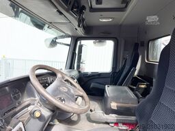 Mercedes-Benz Actros 2646 K 6x4 Actros 2646 K 6x4, Retarder, Bordmatik