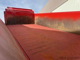 Mercedes-Benz Arocs 2645 K 6x4 Arocs 2645 K 6x4, Retarder, Bordmatik