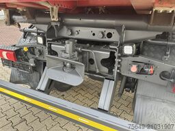 Mercedes-Benz Arocs 2645 K 6x4 Arocs 2645 K 6x4, Retarder, Bordmatik