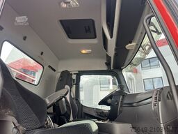 Mercedes-Benz Arocs 2645 K 6x4 Arocs 2645 K 6x4, Retarder, Bordmatik