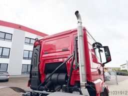 MAN TGS 41.480 8x4 BB CH TGS 41.480 8x4 BB CH, MEHRFACH VORHANDEN!