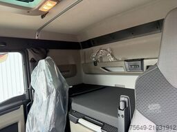 MAN TGS 41.480 8x4 BB CH TGS 41.480 8x4 BB CH, MEHRFACH VORHANDEN!