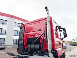 MAN TGS 41.480 8x4 BB CH TGS 41.480 8x4 BB CH, MEHRFACH VORHANDEN!