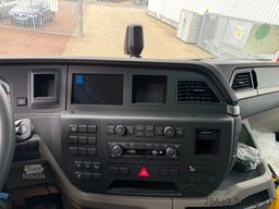 MAN TGS 41.480 8x4 BB CH TGS 41.480 8x4 BB CH, MEHRFACH VORHANDEN!