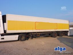 ROHR RSK/30 IV, LBW, Carrier, gelenkt, 2-Achser