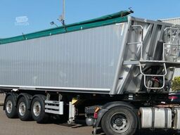 Heitlingen HK 34, Alu, 51m³,Luft-Lift,Alu-Felgen