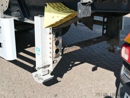 Heitlingen HK 34, Alu, 51m³,Luft-Lift,Alu-Felgen