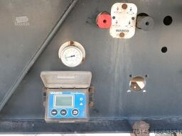 Heitlingen HK 34, Alu, 51m³,Luft-Lift,Alu-Felgen