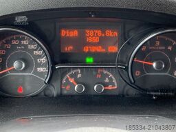 Fiat Ducato Campervan | 2 Schlafplätze Küche | Reisebereit