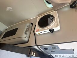 Fiat Ducato Campervan | 2 Schlafplätze Küche | Reisebereit