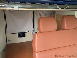 Fiat Ducato Campervan | 2 Schlafplätze Küche | Reisebereit