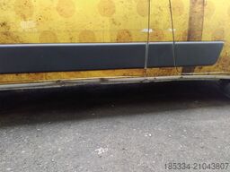 Fiat Ducato Campervan | 2 Schlafplätze Küche | Reisebereit