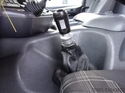 Scania P94-260 VACUUMTANK 10 CUB STEELSPRINGS,MANUALPOMP