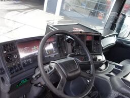 Scania P94-260 VACUUMTANK 10 CUB STEELSPRINGS,MANUALPOMP