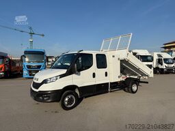 Iveco dalily 35c16