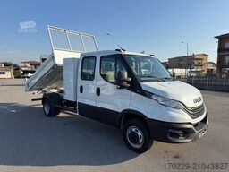 Iveco dalily 35c16
