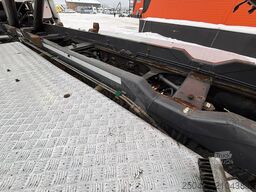 Volvo FH 540 8x4*4 MEILLER RK26 ton / L=6100 mm