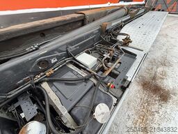 Volvo FH 540 8x4*4 MEILLER RK26 ton / L=6100 mm